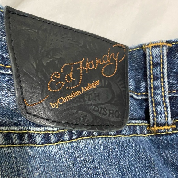 Men’s Jeans Size 38x34 pre-owned - Picture 13 of 13